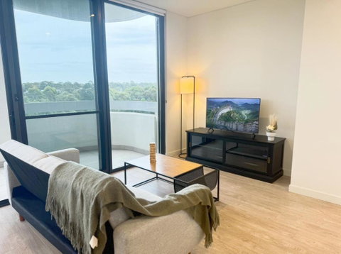 Oviation Sydney Olympic Park - Accommodation Gold Coast 1