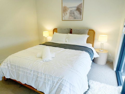 Oviation Sydney Olympic Park - Accommodation Gold Coast 2