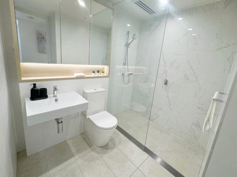 Oviation Sydney Olympic Park - Accommodation Gold Coast 3