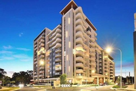 Oviation Sydney Olympic Park - Accommodation Gold Coast 0