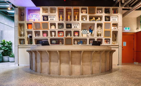 Ovolo South Yarra - 1 Gold Coast 1