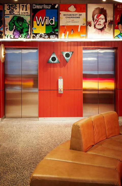 Ovolo South Yarra - 1 Gold Coast 2