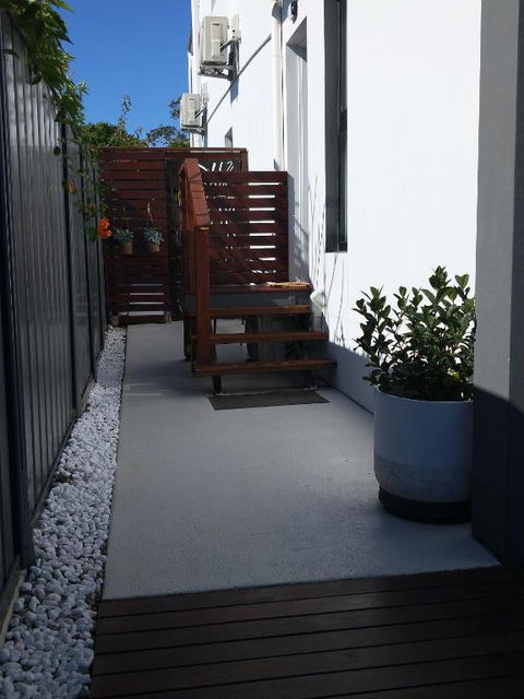 Pablos Retreat - Gold Coast 4U 2
