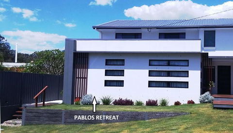 Pablos Retreat - Gold Coast 4U 1