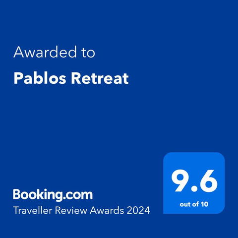 Pablos Retreat - Gold Coast 4U 0