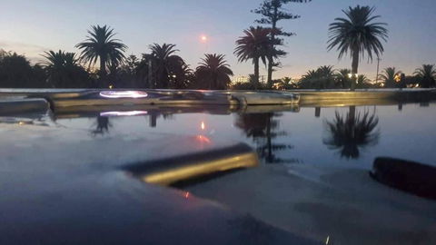 One Bedroom CBD Unit, Walk To Beaches & Cafes - Accommodation Gold Coast 0