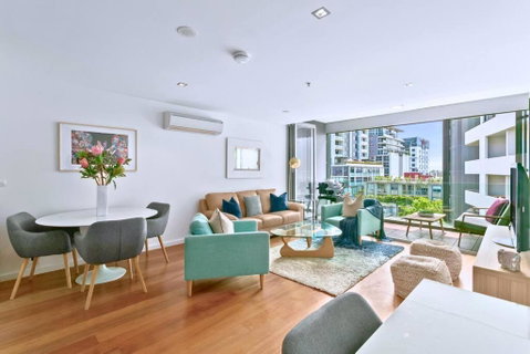 OXLST - St Leonards Sophistication Everything At Doorstep - Accommodation Gold Coast 0