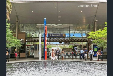 OXLST - St Leonards Sophistication Everything At Doorstep - Accommodation Gold Coast 1