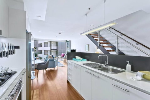 OXLST - St Leonards Sophistication Everything At Doorstep - Accommodation Gold Coast 3