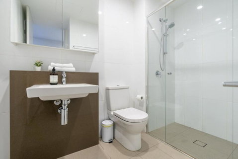 Parliamentary Triangle 1BR Apartment - Accommodation Gold Coast 3