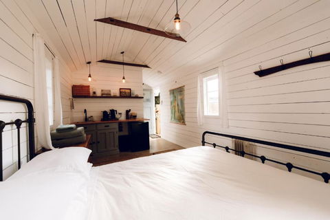 Pelham Cottage, Kondalilla Falls - 1 Gold Coast 2