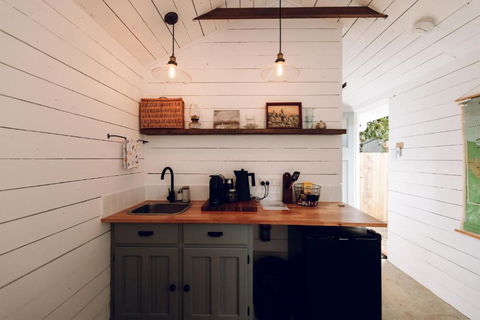 Pelham Cottage, Kondalilla Falls - 1 Gold Coast 1