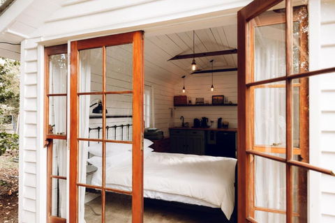 Pelham Cottage, Kondalilla Falls - 1 Gold Coast 0