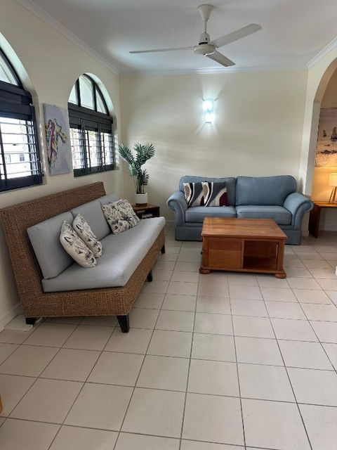 Palm Cove Paradise - Accommodation Gold Coast 2