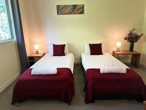 Palm Cove Paradise - Accommodation Gold Coast 3