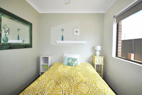 Pacific Palms 1, Unit 1, 9-11 Terrace Street Evans Head - Accommodation Gold Coast 3