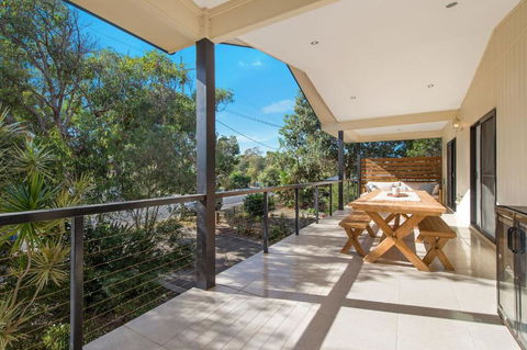 Pacific Sounds - Accommodation Gold Coast 0