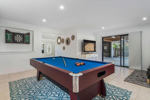 Pacific Sounds - Accommodation Gold Coast 3