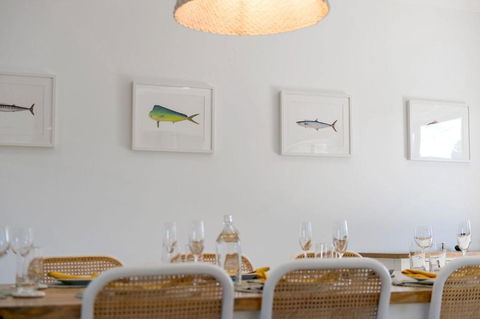 Pacific Sounds - Accommodation Gold Coast 2