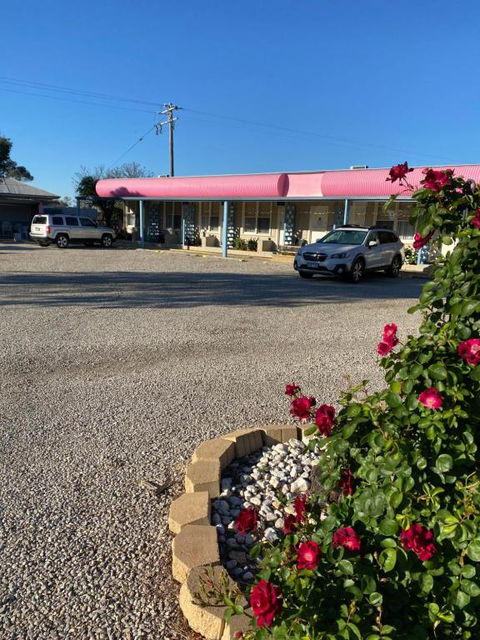 Paddle Steamer Motel - Gold Coast 4U 0