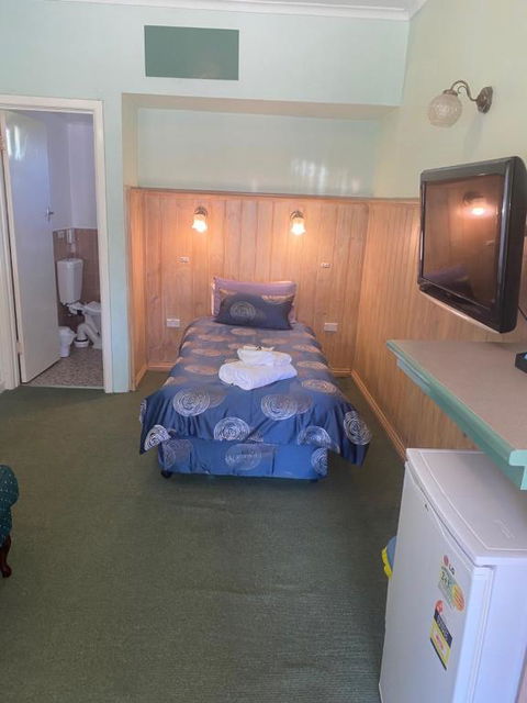 Paddle Steamer Motel - Gold Coast 4U 1
