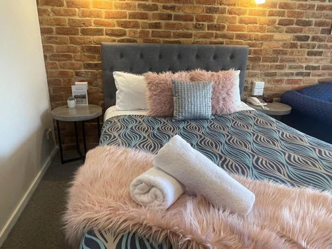 Paddlewheel Motel - Accommodation Gold Coast 3