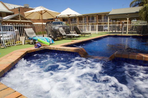 Paddlewheel Motel - Accommodation Gold Coast 0