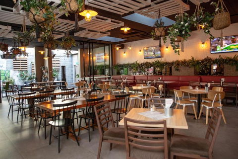 Padstow Park Hotel - 1 Gold Coast 2