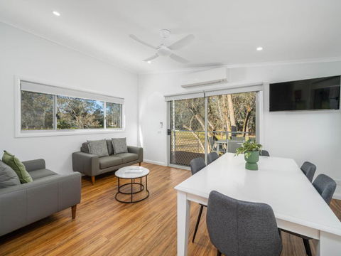 Painters Island Holiday Park - Accommodation Gold Coast 3