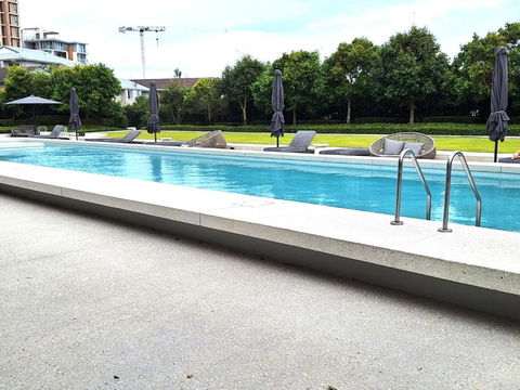 Palm Beach Lux Villa - Accommodation Gold Coast 3