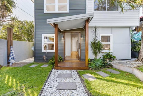 Palm Beach Villa Gold Coast - Accommodation Gold Coast 0