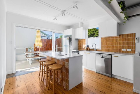 Palm Beach Villa Gold Coast - Accommodation Gold Coast 1