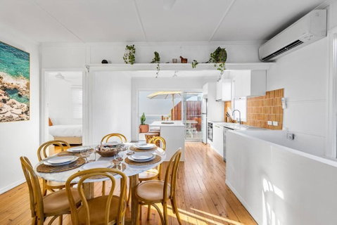Palm Beach Villa Gold Coast - Accommodation Gold Coast 3