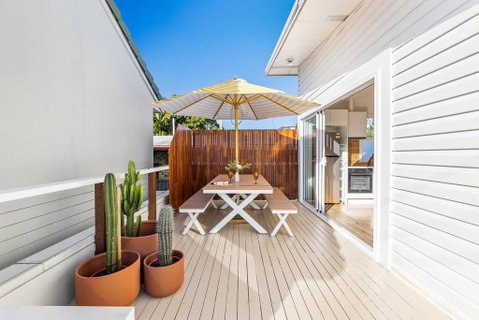 Palm Beach Villa Gold Coast - Accommodation Gold Coast 2