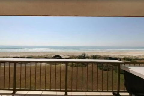 Palm Breeze - Hosted By Burleigh Letting - 1 Gold Coast 0