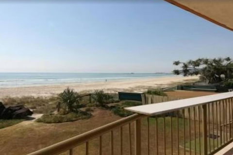 Palm Breeze - Hosted By Burleigh Letting - 1 Gold Coast 3