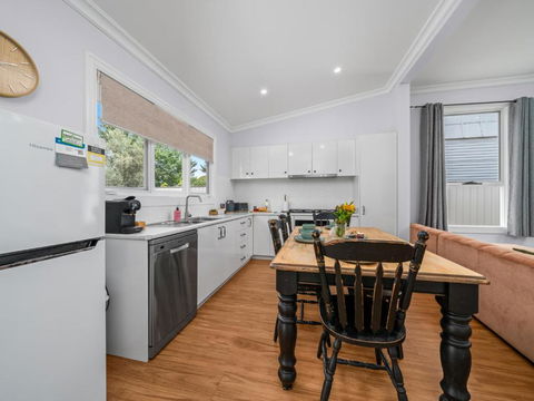 Palm Cottage - Accommodation Gold Coast 2