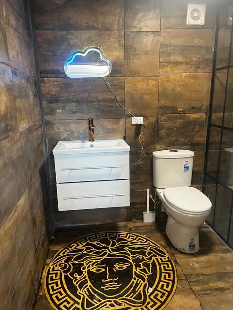 Palm Hamilton Backpacker - Accommodation Gold Coast 2