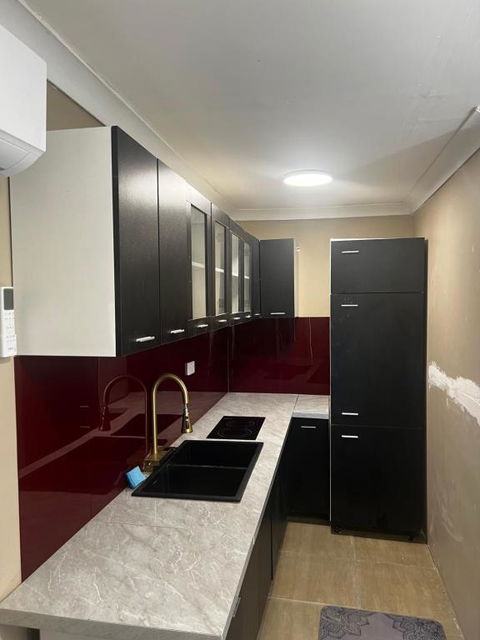 Palm Hamilton Backpacker - Accommodation Gold Coast 0