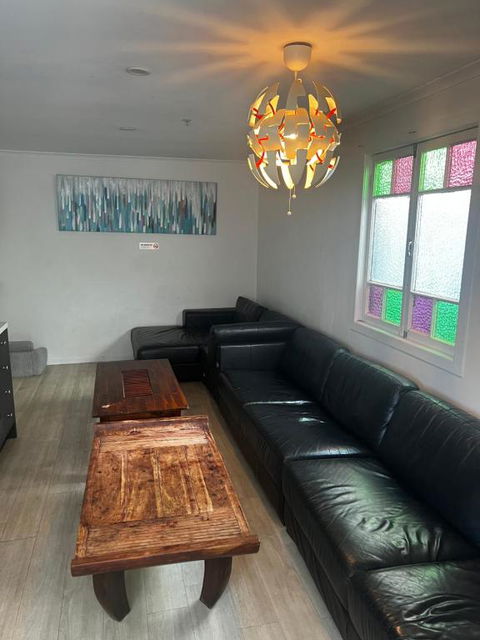 Palm Hamilton Backpacker - Accommodation Gold Coast 1