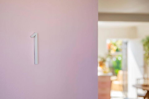 Palm Springs Oasis In Bateau Bay - Accommodation Gold Coast 3