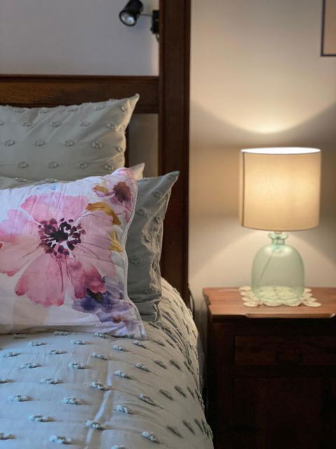 Palmyra B&B - Accommodation Gold Coast 2