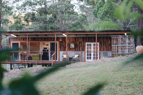 Palmyra B&B - Accommodation Gold Coast 1
