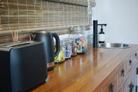 Palmyra B&B - Accommodation Gold Coast 3