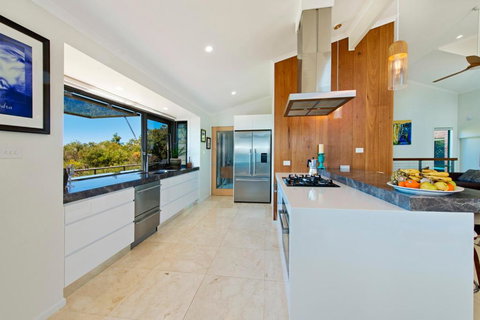 Panorama Beach House - Accommodation Gold Coast 1