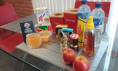 Panorama On Sorell B&B - 1 Gold Coast 1