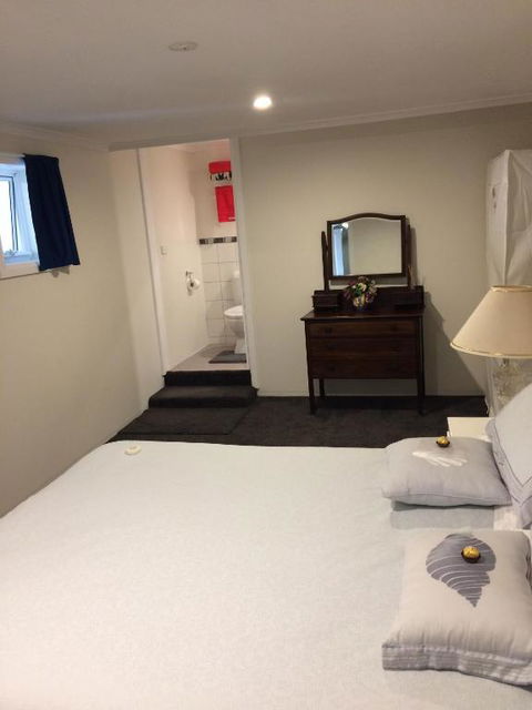 Panorama On Sorell B&B - 1 Gold Coast 2