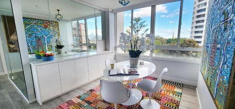 Panoramic Harbour Views And Pool - Gold Coast 4U 3
