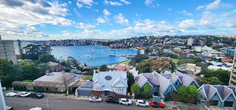 Panoramic Harbour Views And Pool - Gold Coast 4U 2