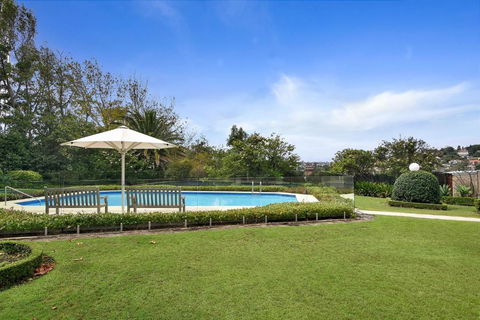 Panoramic Harbour Views And Pool - Gold Coast 4U 1